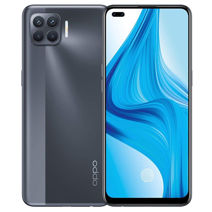 Oppo F17 Pro In Hong Kong
